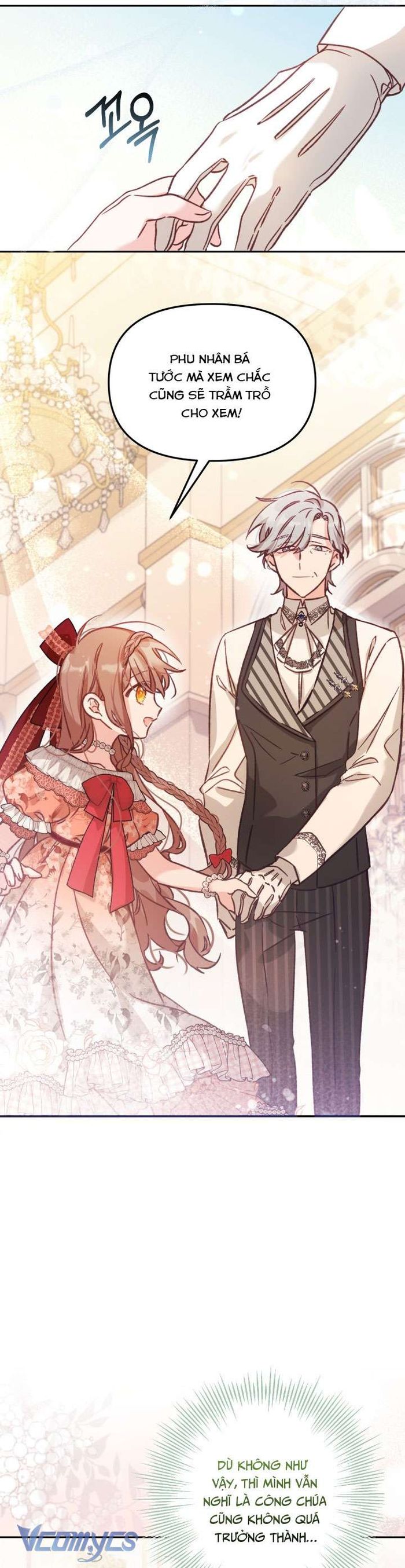 Không Có Chỗ Cho Kẻ Giả Mạo - Chap 7 Ảnh 9
