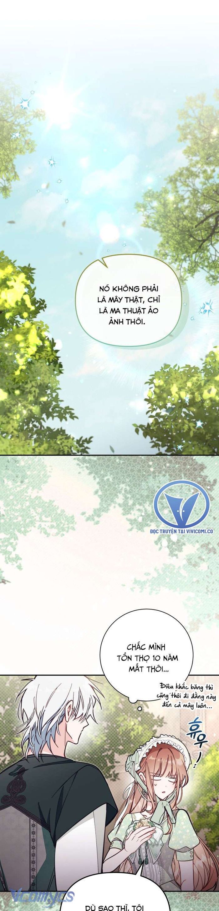 Không Có Chỗ Cho Kẻ Giả Mạo - Chap 70 Ảnh 2