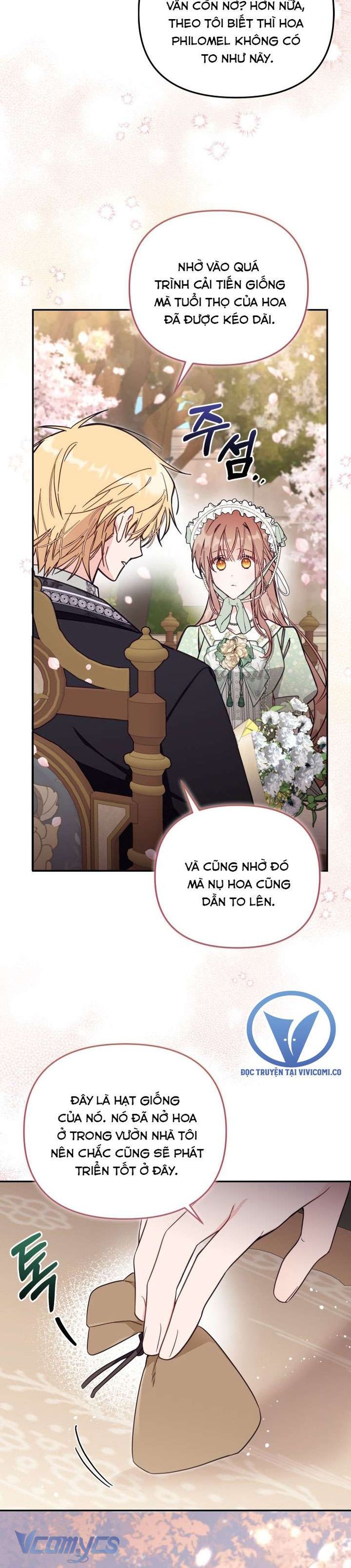 Không Có Chỗ Cho Kẻ Giả Mạo - Chap 70 Ảnh 11