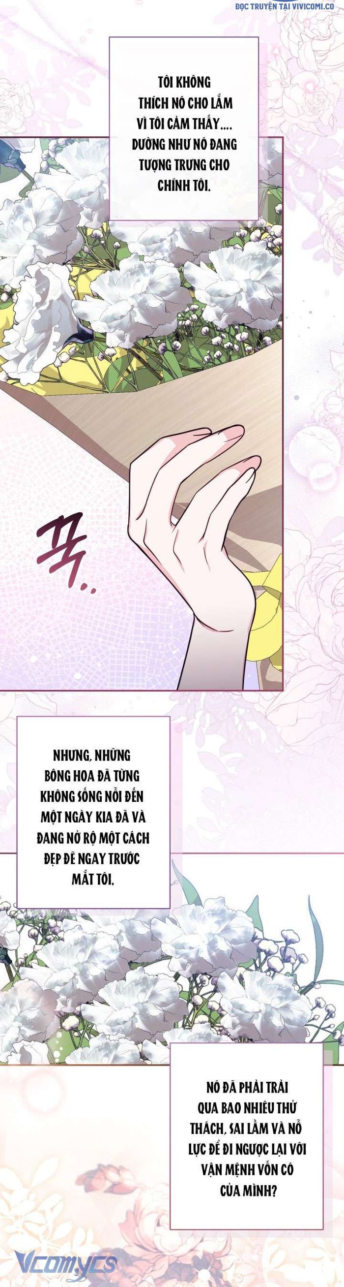 Không Có Chỗ Cho Kẻ Giả Mạo - Chap 70 Ảnh 13