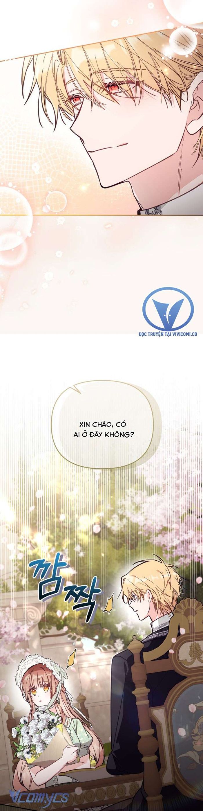 Không Có Chỗ Cho Kẻ Giả Mạo - Chap 70 Ảnh 15