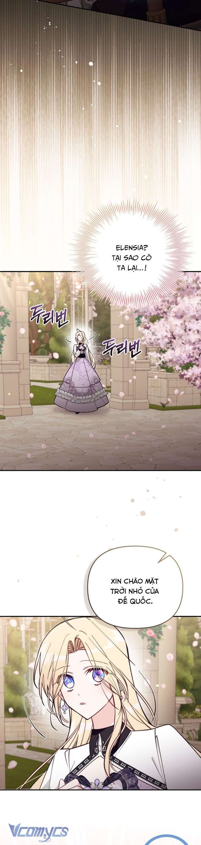 Không Có Chỗ Cho Kẻ Giả Mạo - Chap 70 Ảnh 16