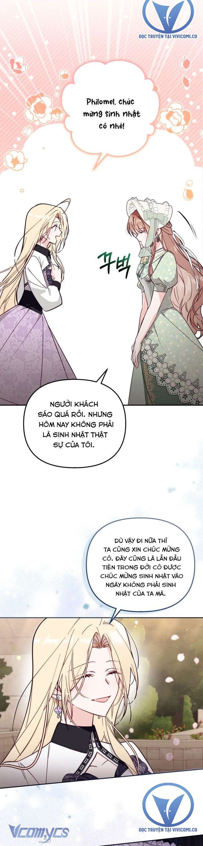Không Có Chỗ Cho Kẻ Giả Mạo - Chap 70 Ảnh 17