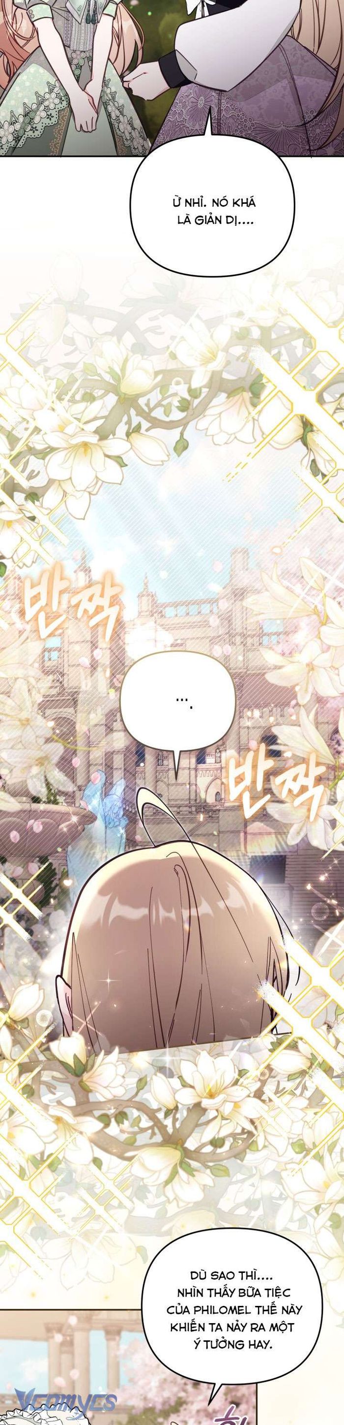 Không Có Chỗ Cho Kẻ Giả Mạo - Chap 70 Ảnh 20