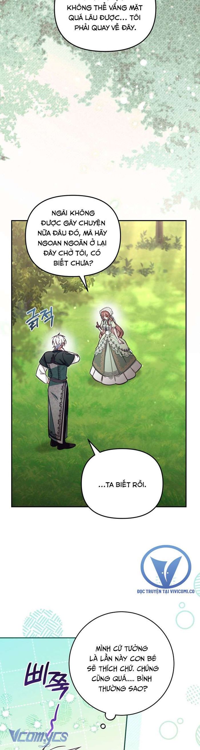 Không Có Chỗ Cho Kẻ Giả Mạo - Chap 70 Ảnh 3