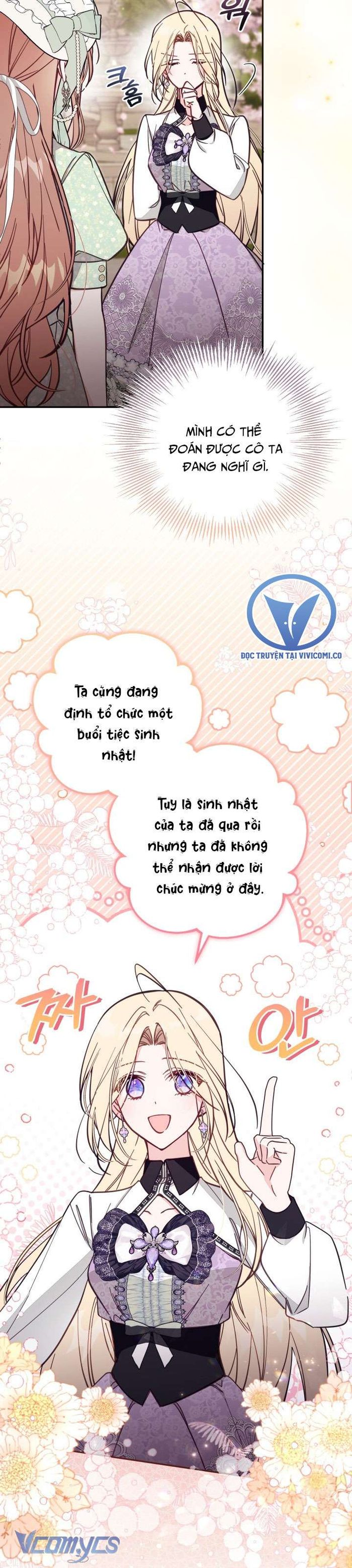 Không Có Chỗ Cho Kẻ Giả Mạo - Chap 70 Ảnh 21