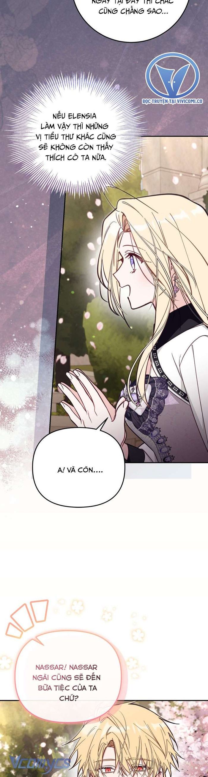 Không Có Chỗ Cho Kẻ Giả Mạo - Chap 70 Ảnh 23