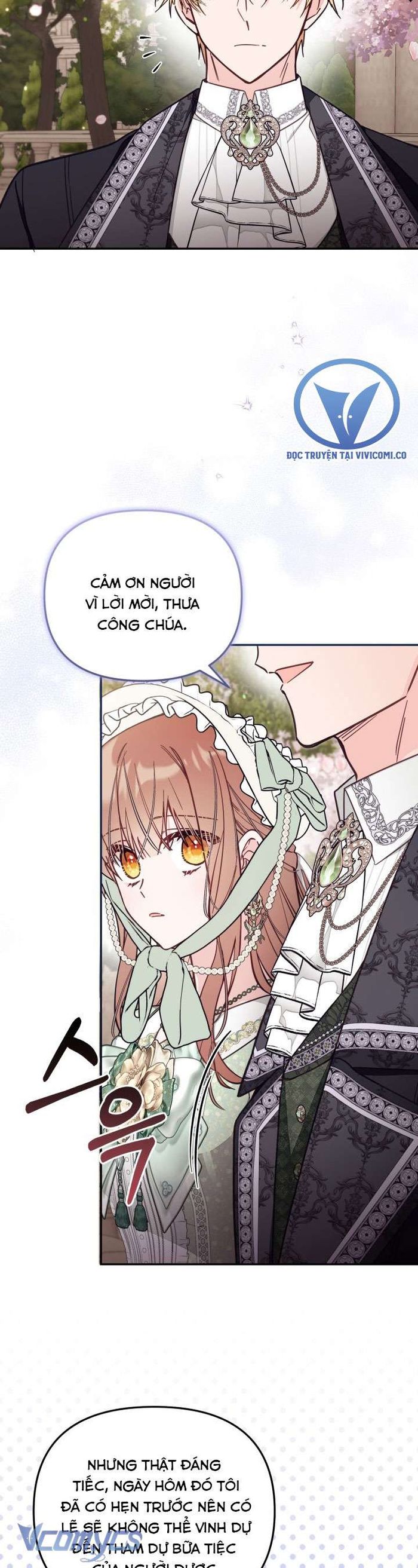 Không Có Chỗ Cho Kẻ Giả Mạo - Chap 70 Ảnh 24