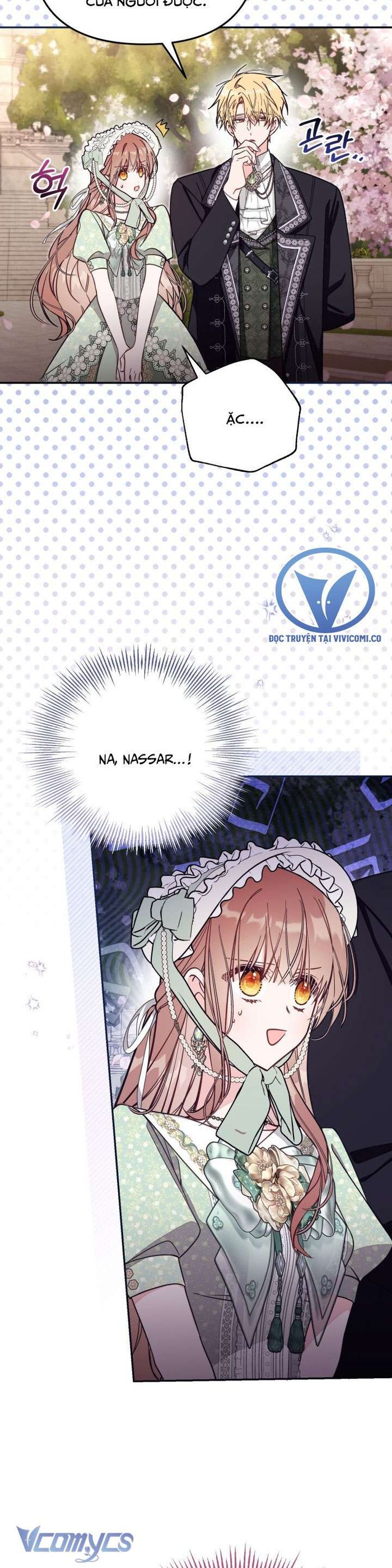 Không Có Chỗ Cho Kẻ Giả Mạo - Chap 70 Ảnh 25
