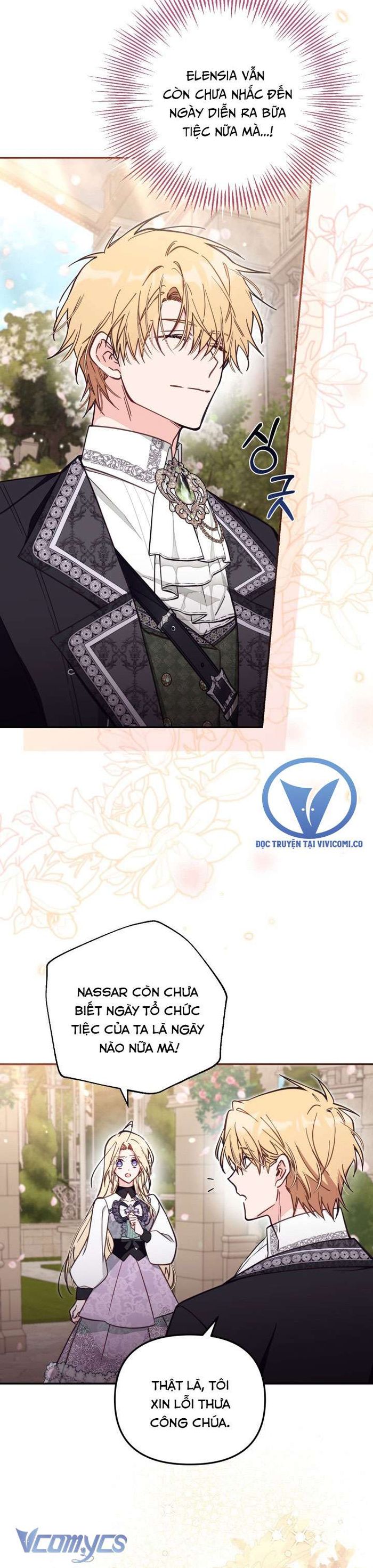 Không Có Chỗ Cho Kẻ Giả Mạo - Chap 70 Ảnh 26
