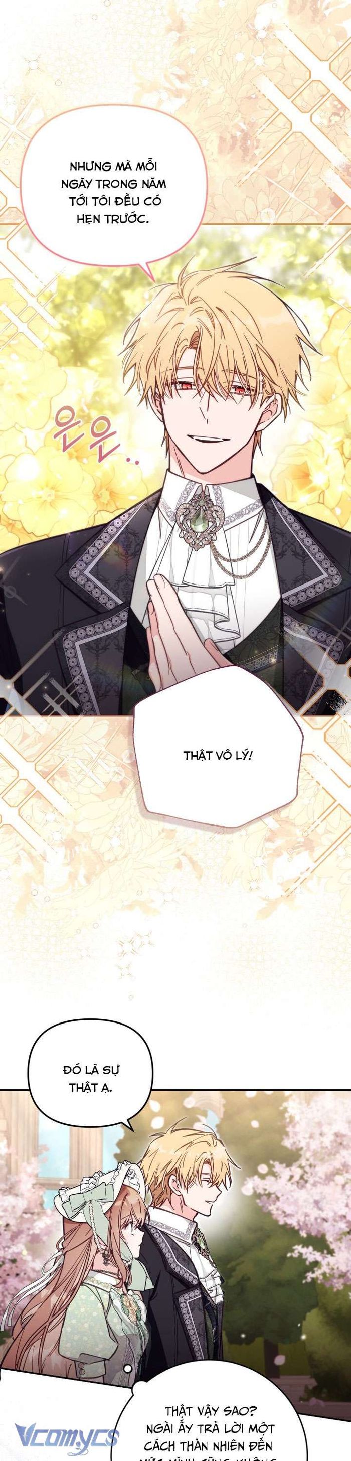 Không Có Chỗ Cho Kẻ Giả Mạo - Chap 70 Ảnh 27