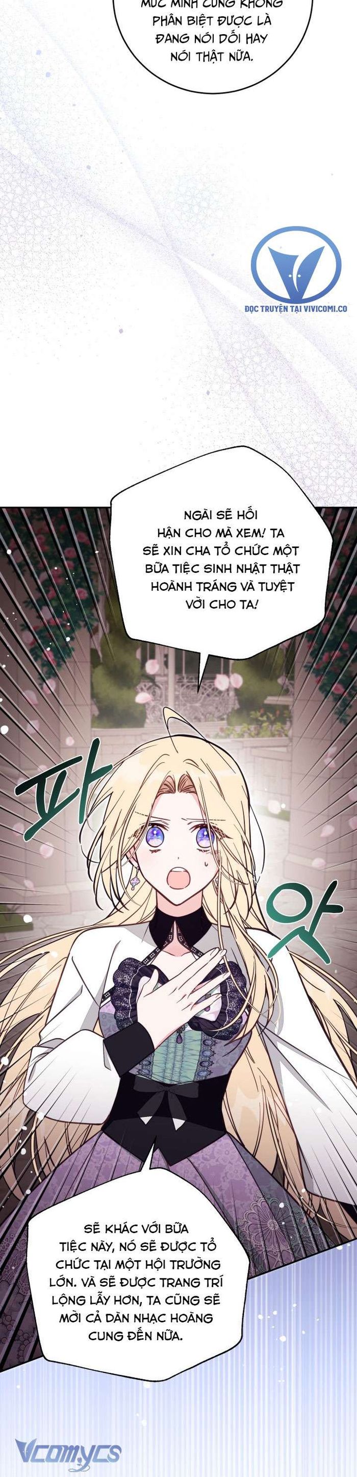 Không Có Chỗ Cho Kẻ Giả Mạo - Chap 70 Ảnh 28