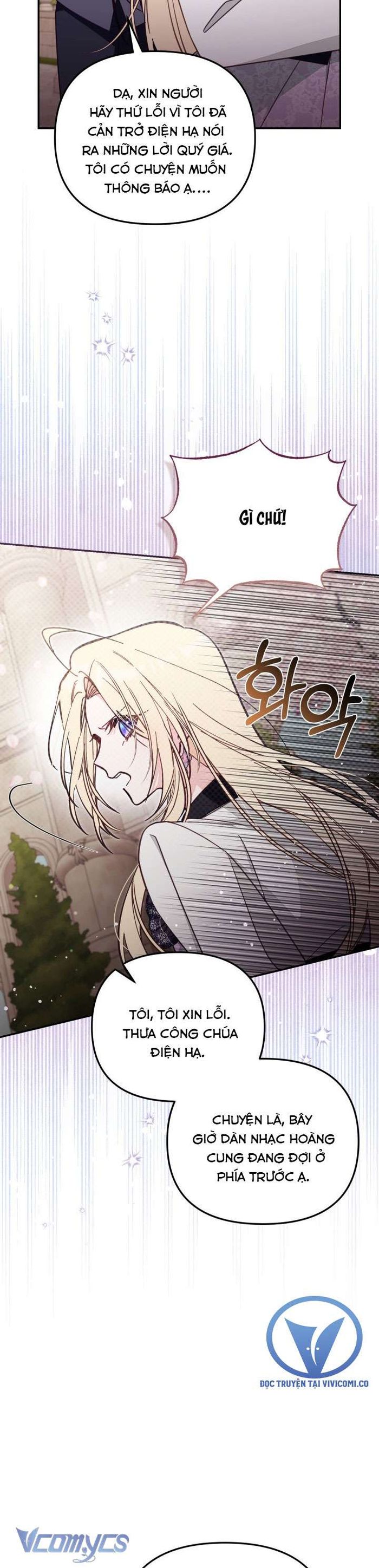 Không Có Chỗ Cho Kẻ Giả Mạo - Chap 70 Ảnh 30
