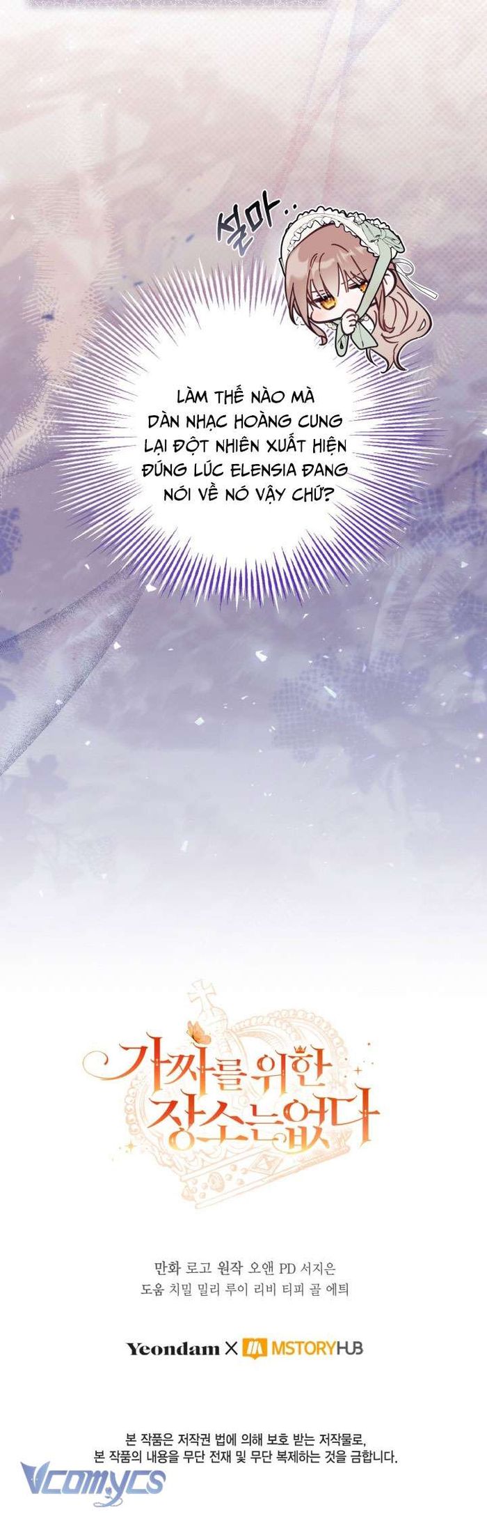Không Có Chỗ Cho Kẻ Giả Mạo - Chap 70 Ảnh 35