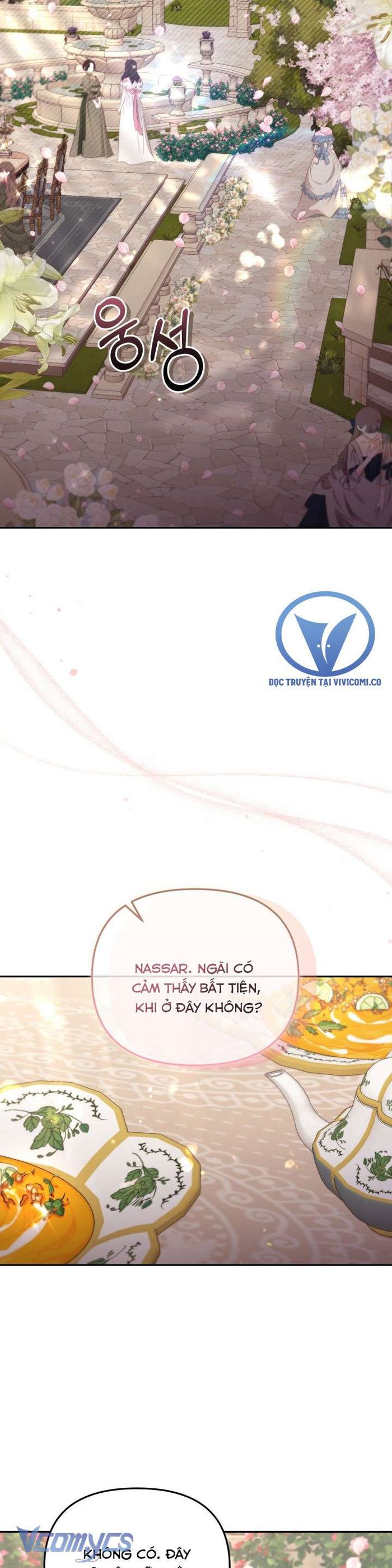 Không Có Chỗ Cho Kẻ Giả Mạo - Chap 70 Ảnh 5
