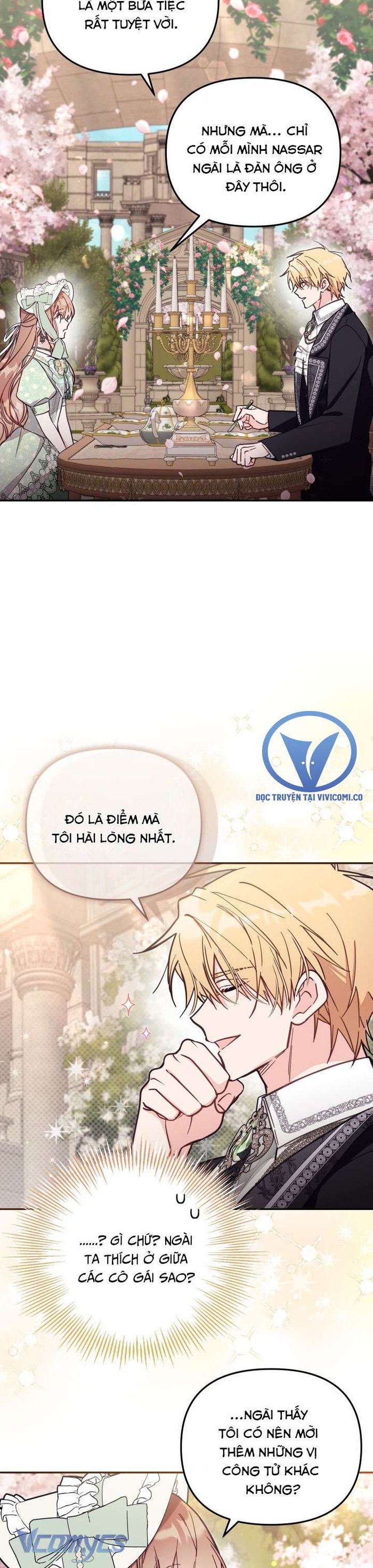 Không Có Chỗ Cho Kẻ Giả Mạo - Chap 70 Ảnh 6