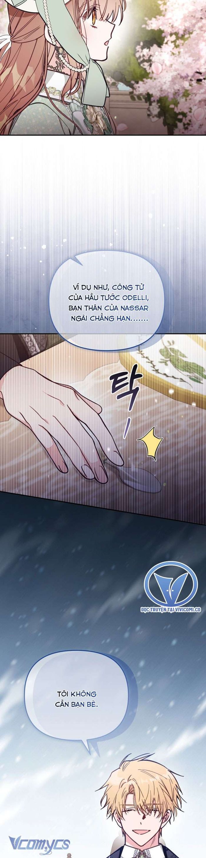 Không Có Chỗ Cho Kẻ Giả Mạo - Chap 70 Ảnh 7