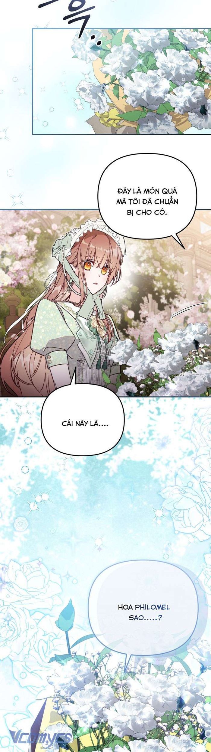 Không Có Chỗ Cho Kẻ Giả Mạo - Chap 70 Ảnh 9