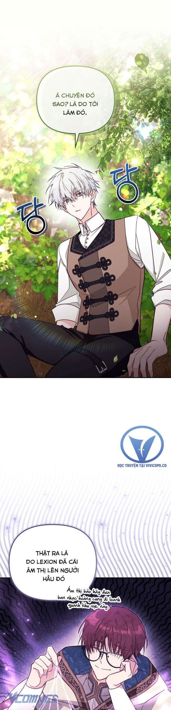 Không Có Chỗ Cho Kẻ Giả Mạo - Chap 71 Ảnh 2