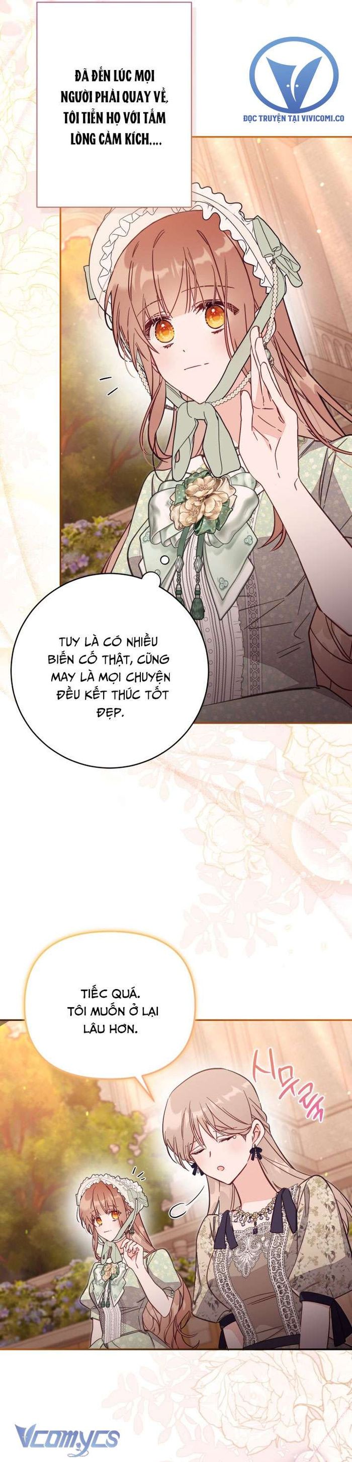 Không Có Chỗ Cho Kẻ Giả Mạo - Chap 71 Ảnh 12