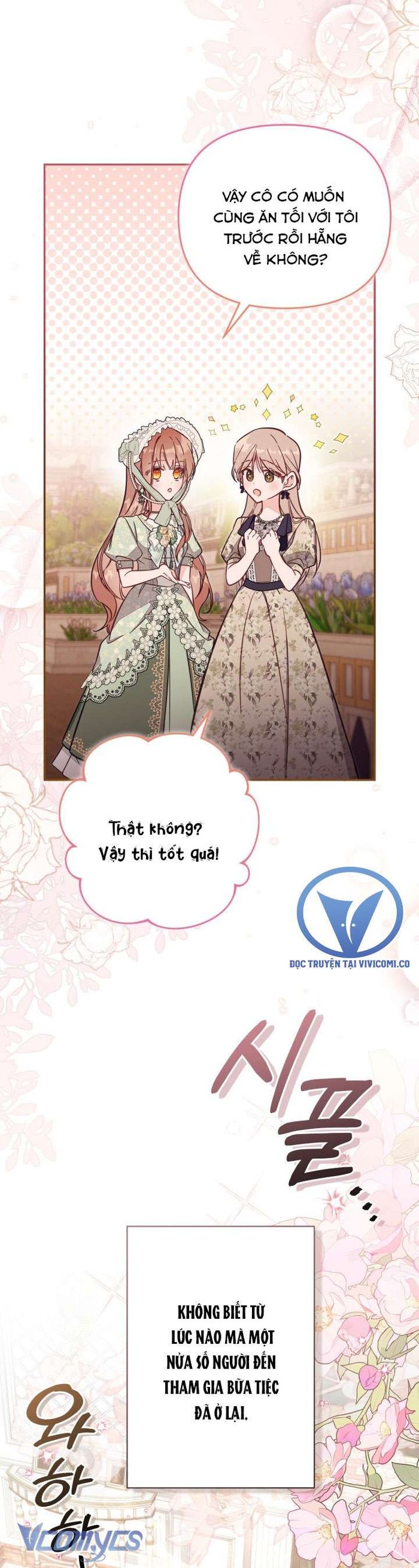 Không Có Chỗ Cho Kẻ Giả Mạo - Chap 71 Ảnh 13