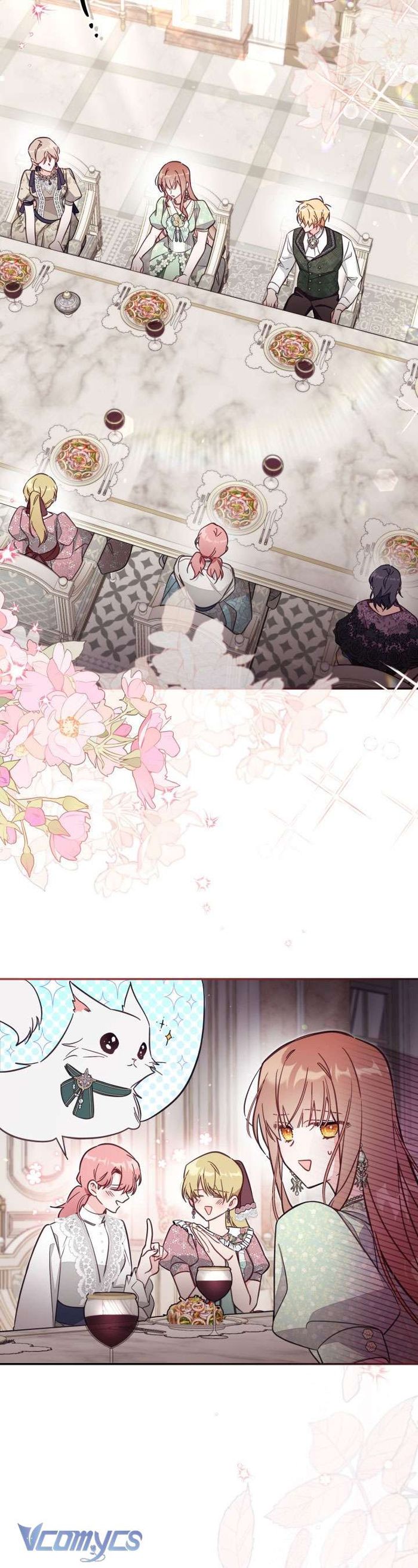 Không Có Chỗ Cho Kẻ Giả Mạo - Chap 71 Ảnh 14