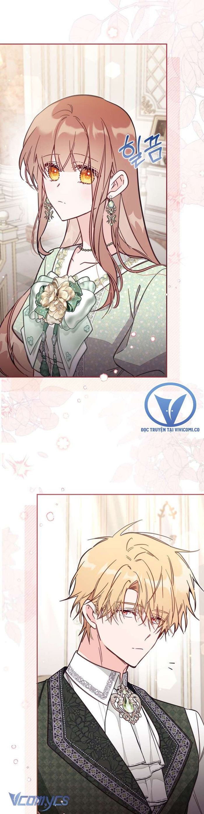 Không Có Chỗ Cho Kẻ Giả Mạo - Chap 71 Ảnh 15
