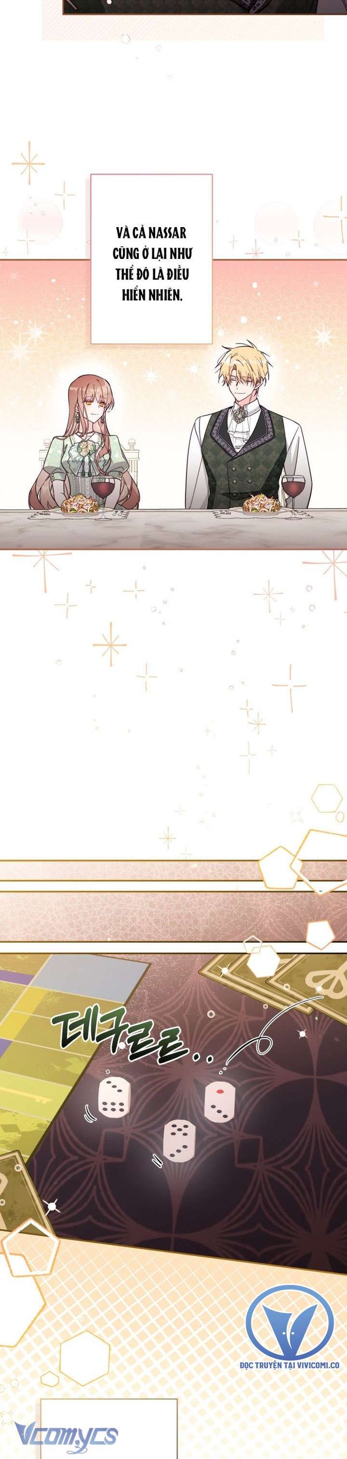 Không Có Chỗ Cho Kẻ Giả Mạo - Chap 71 Ảnh 16