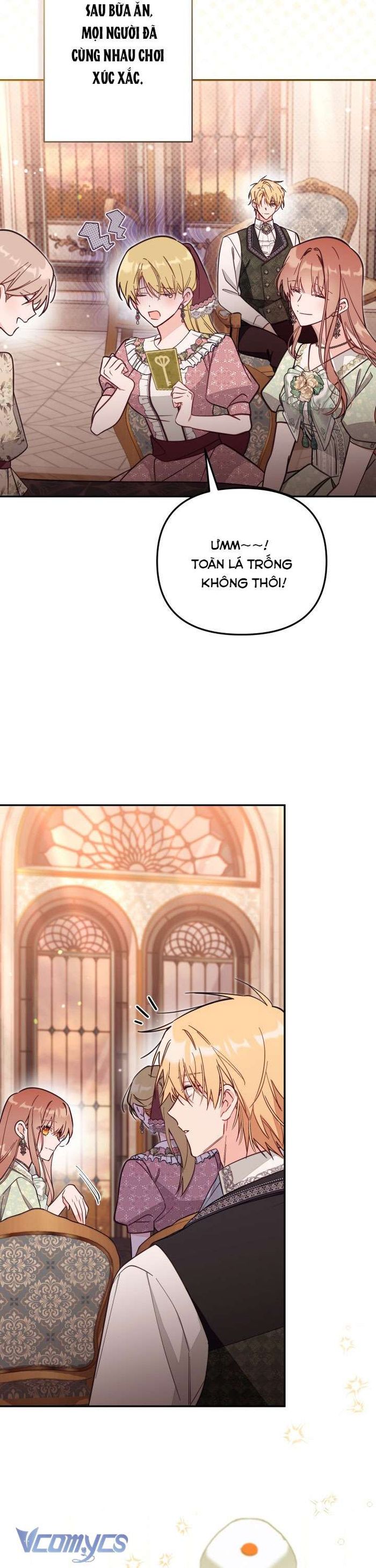 Không Có Chỗ Cho Kẻ Giả Mạo - Chap 71 Ảnh 17