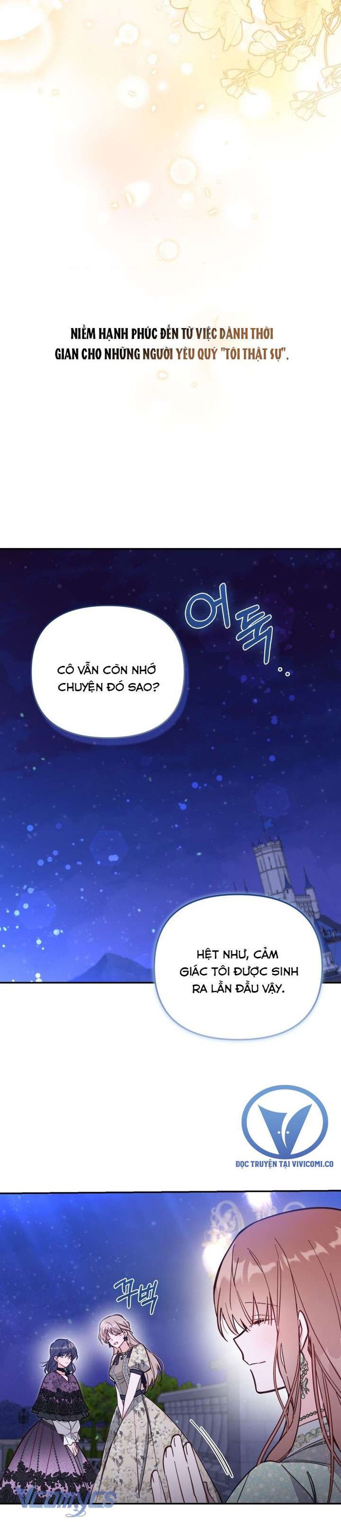 Không Có Chỗ Cho Kẻ Giả Mạo - Chap 71 Ảnh 21