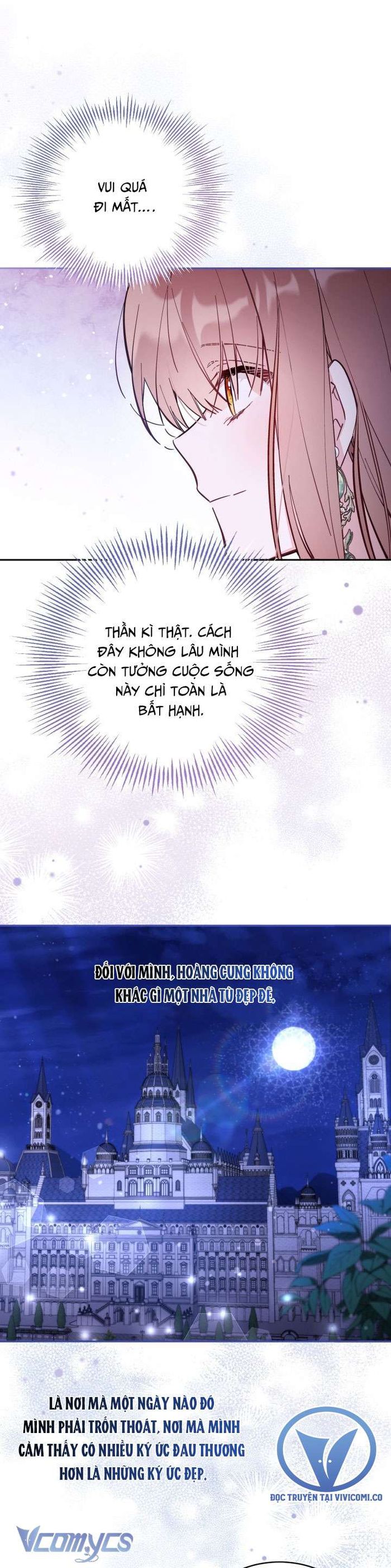 Không Có Chỗ Cho Kẻ Giả Mạo - Chap 71 Ảnh 22