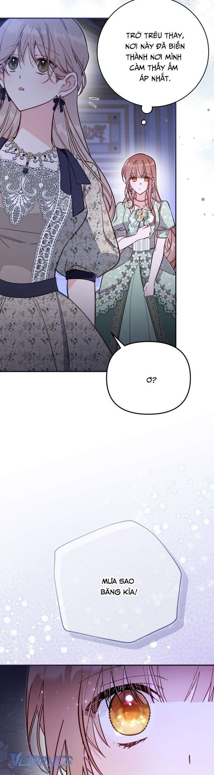 Không Có Chỗ Cho Kẻ Giả Mạo - Chap 71 Ảnh 23