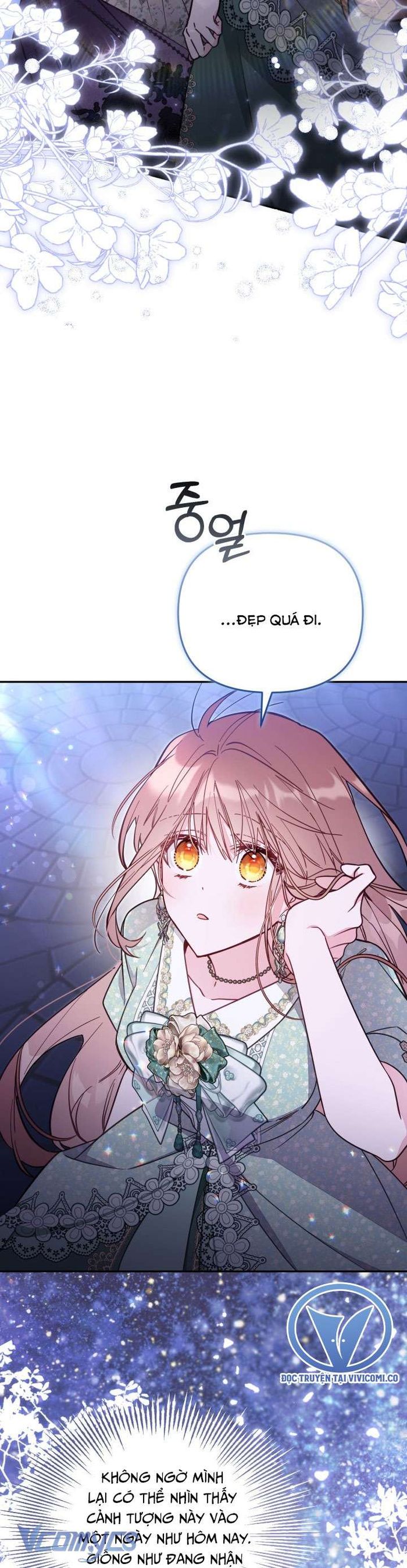 Không Có Chỗ Cho Kẻ Giả Mạo - Chap 71 Ảnh 25