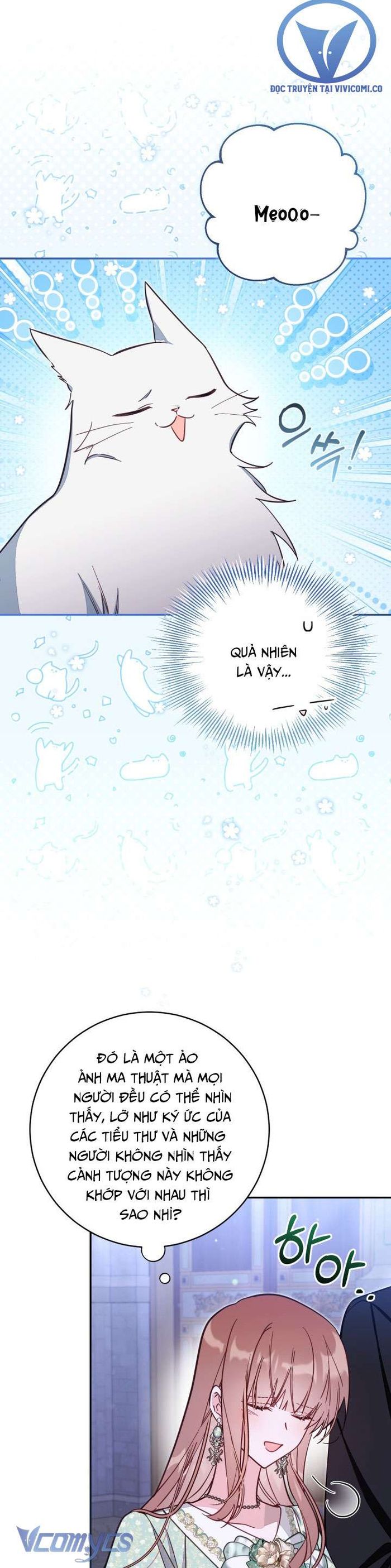 Không Có Chỗ Cho Kẻ Giả Mạo - Chap 71 Ảnh 27