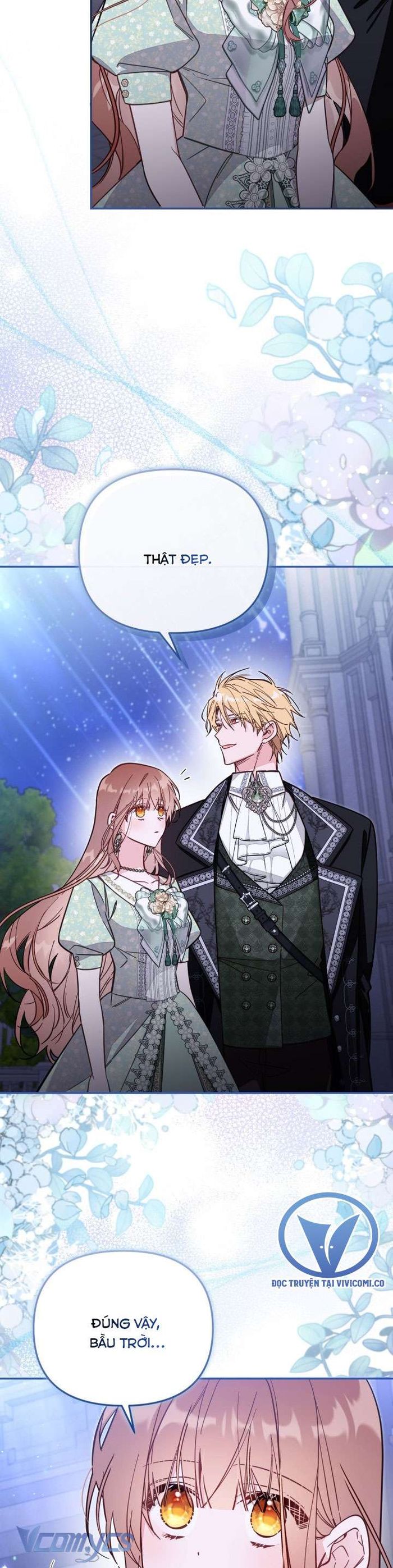 Không Có Chỗ Cho Kẻ Giả Mạo - Chap 71 Ảnh 28