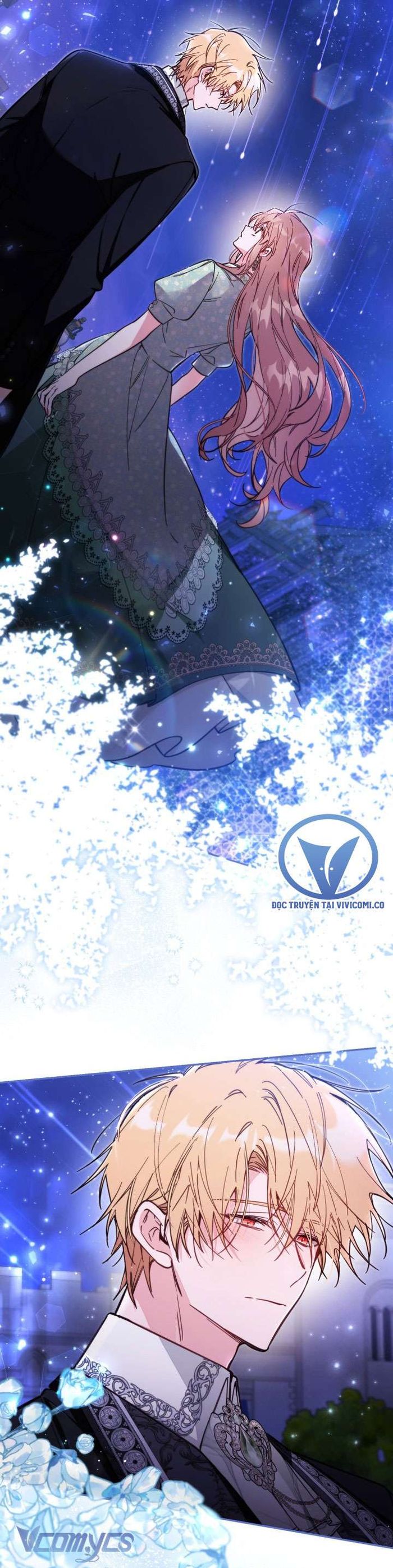 Không Có Chỗ Cho Kẻ Giả Mạo - Chap 71 Ảnh 30