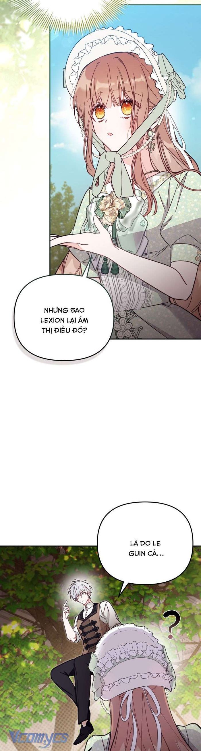 Không Có Chỗ Cho Kẻ Giả Mạo - Chap 71 Ảnh 4