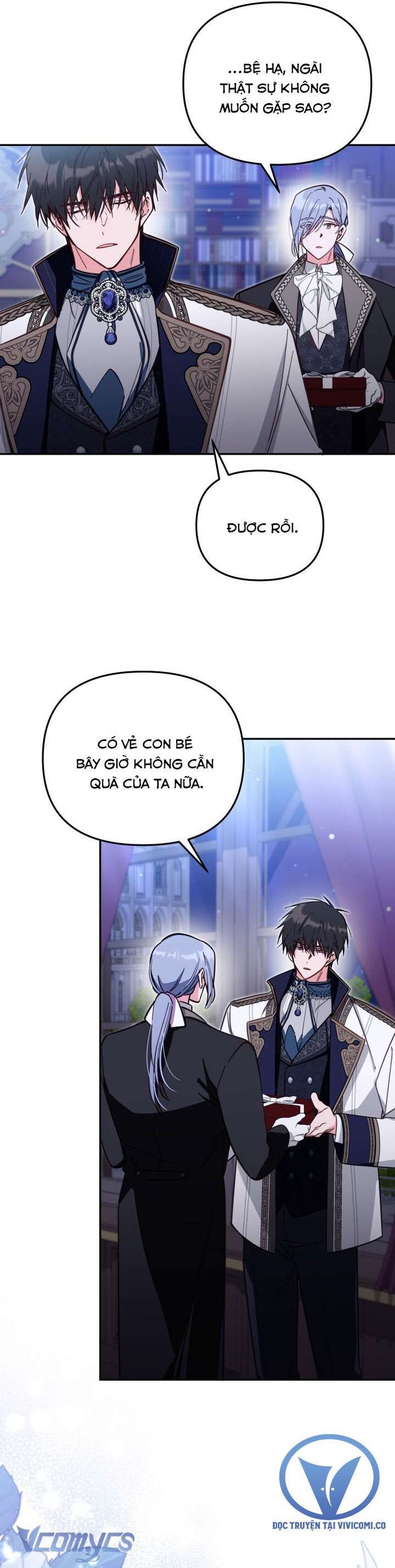 Không Có Chỗ Cho Kẻ Giả Mạo - Chap 71 Ảnh 32
