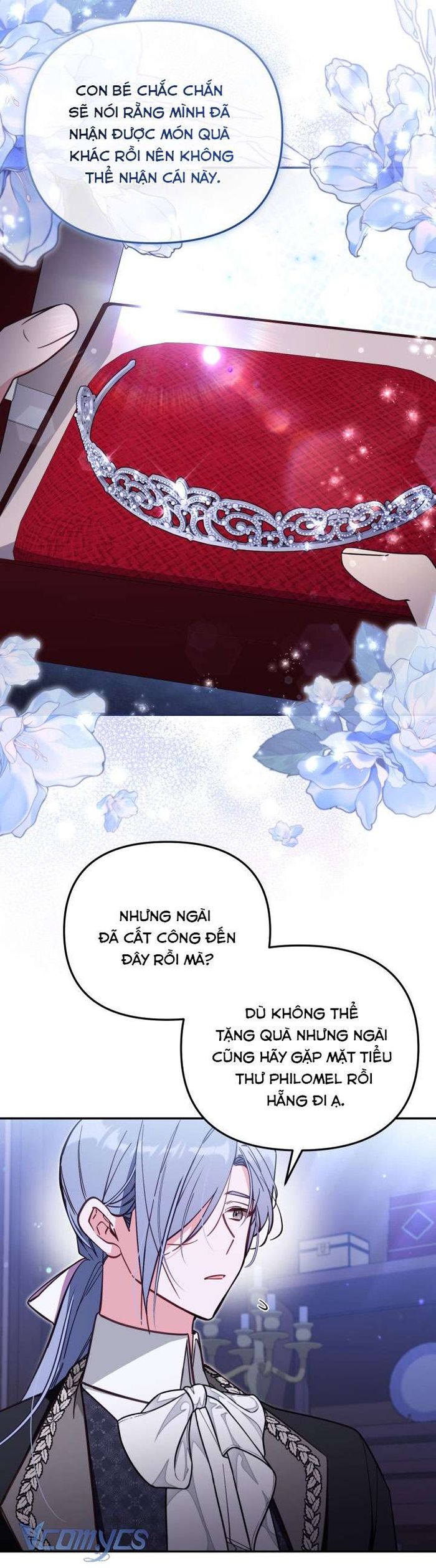 Không Có Chỗ Cho Kẻ Giả Mạo - Chap 71 Ảnh 33