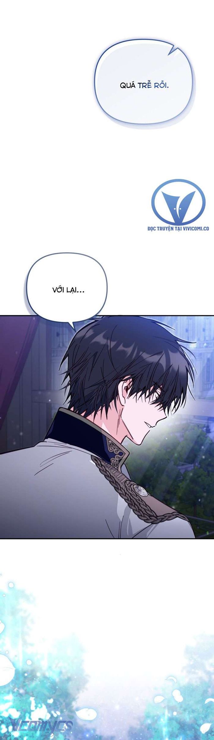 Không Có Chỗ Cho Kẻ Giả Mạo - Chap 71 Ảnh 34