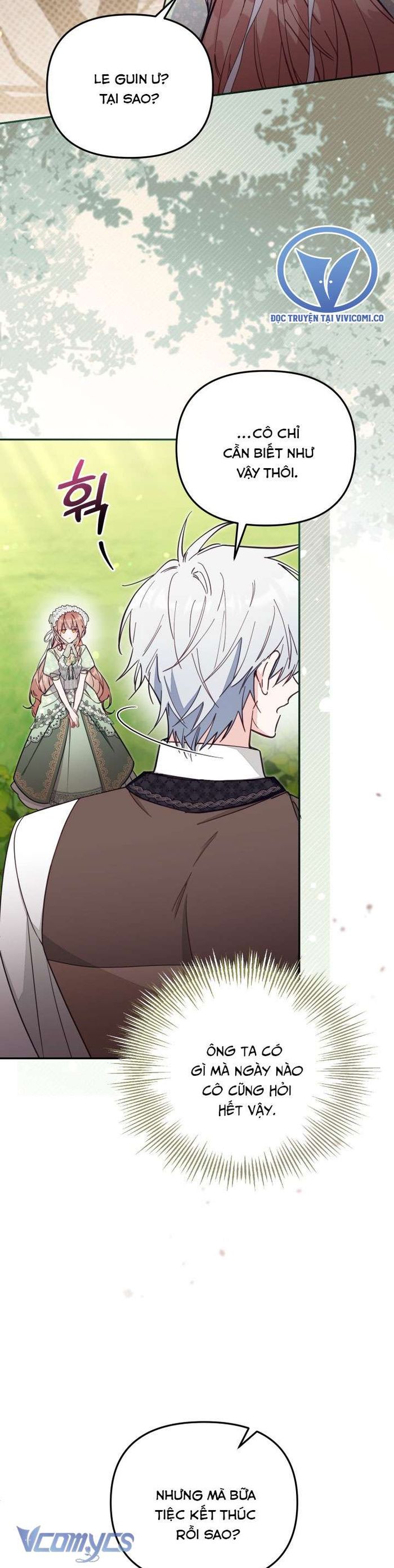 Không Có Chỗ Cho Kẻ Giả Mạo - Chap 71 Ảnh 5