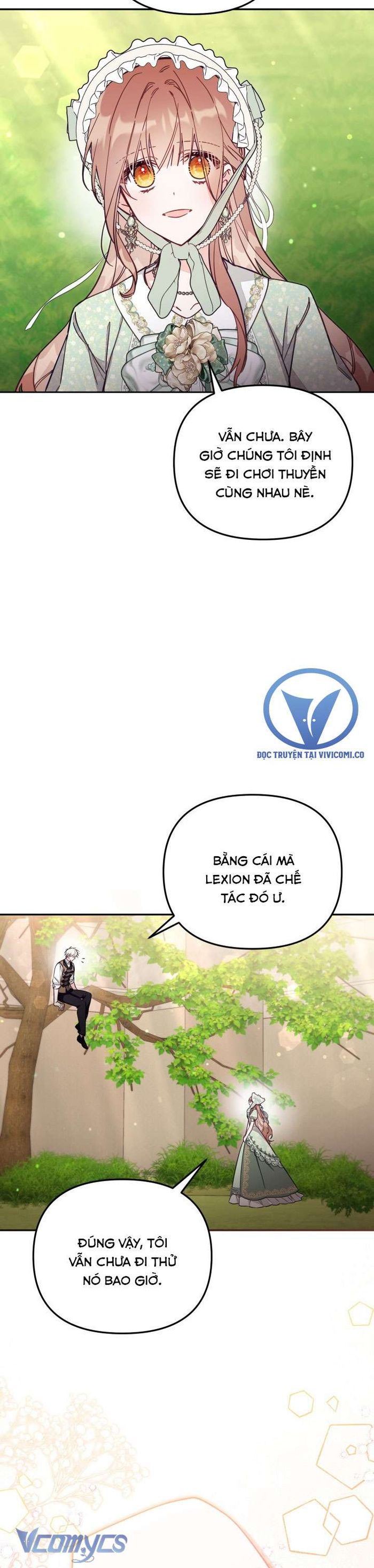 Không Có Chỗ Cho Kẻ Giả Mạo - Chap 71 Ảnh 6