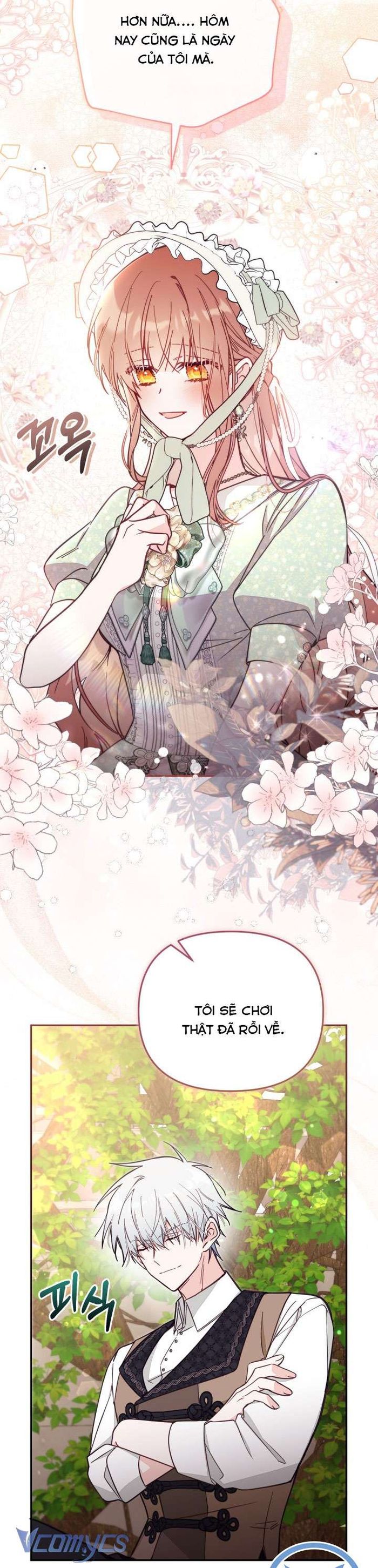 Không Có Chỗ Cho Kẻ Giả Mạo - Chap 71 Ảnh 7