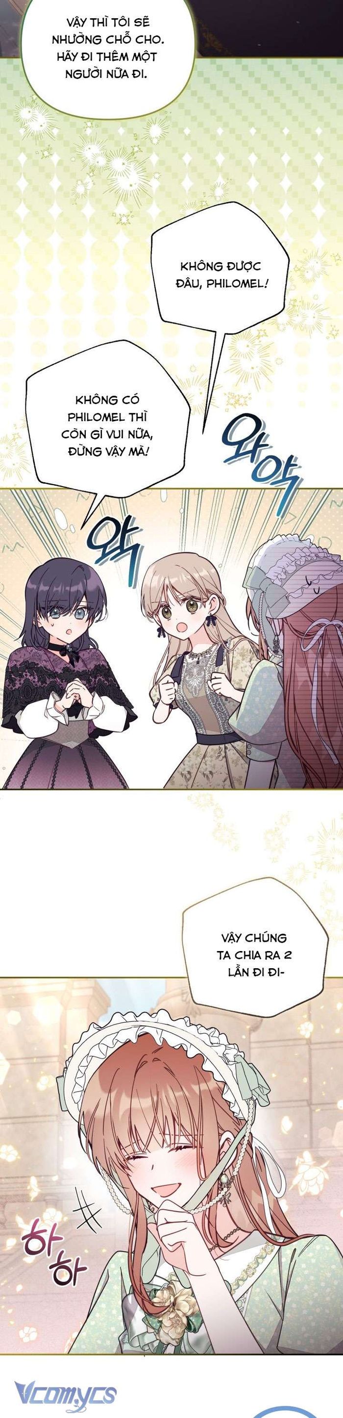 Không Có Chỗ Cho Kẻ Giả Mạo - Chap 71 Ảnh 10
