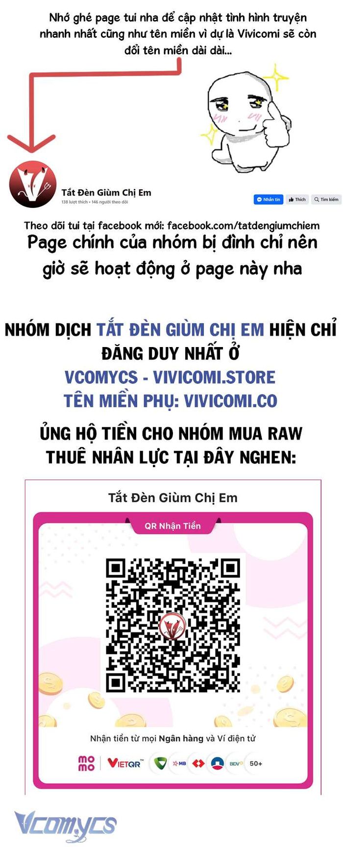 Không Có Chỗ Cho Kẻ Giả Mạo - Chap 72 Ảnh 1