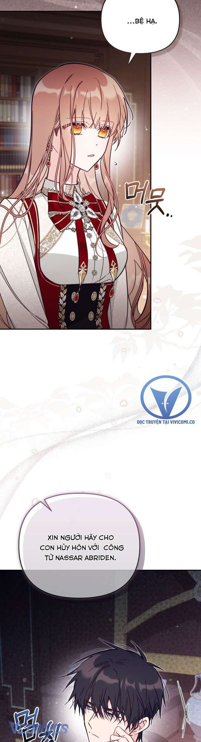 Không Có Chỗ Cho Kẻ Giả Mạo - Chap 72 Ảnh 13