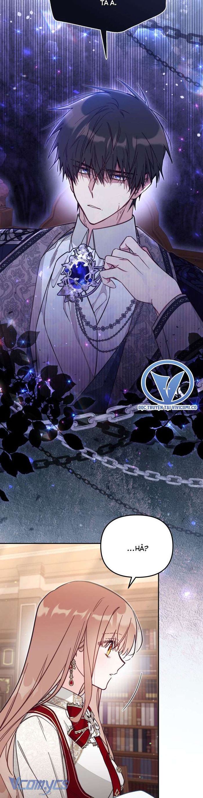 Không Có Chỗ Cho Kẻ Giả Mạo - Chap 72 Ảnh 15