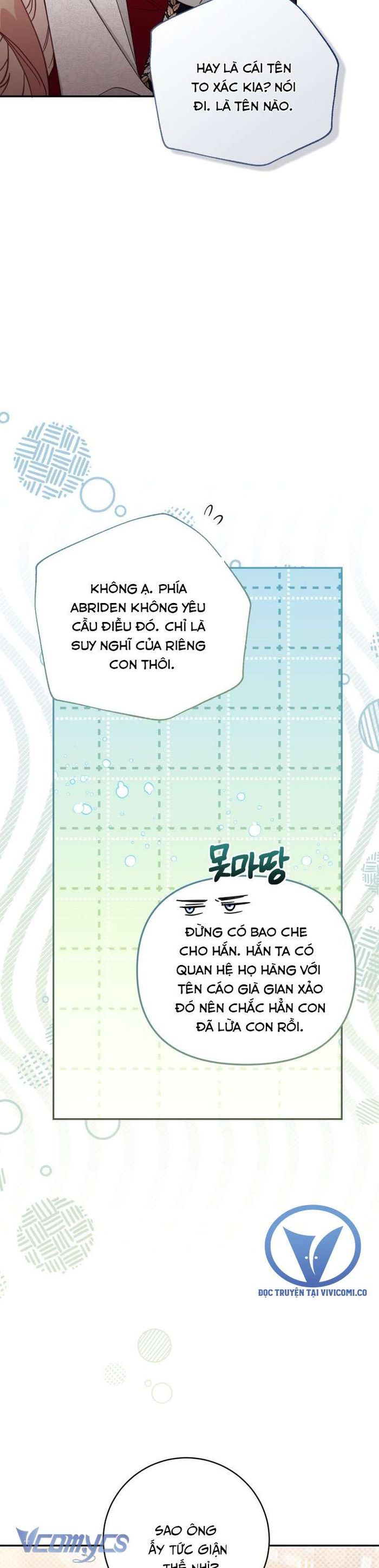 Không Có Chỗ Cho Kẻ Giả Mạo - Chap 72 Ảnh 16