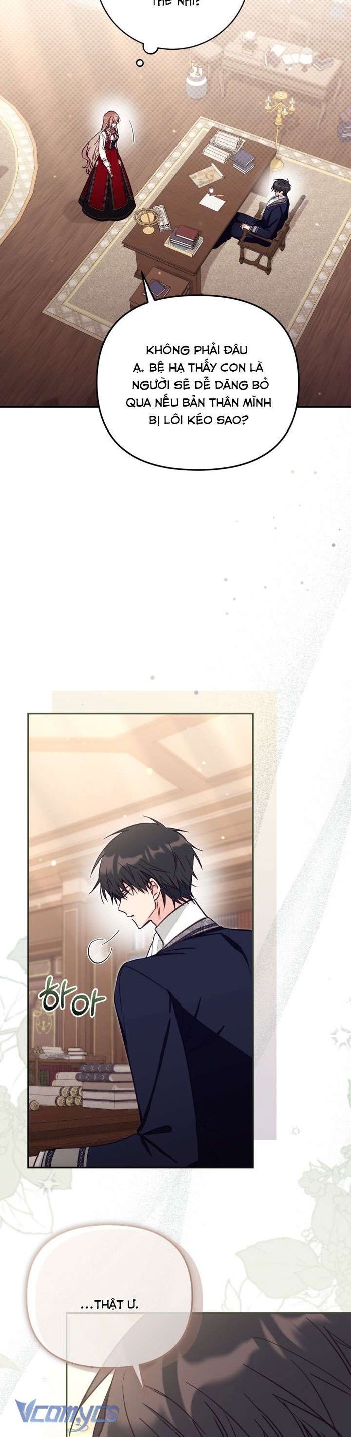 Không Có Chỗ Cho Kẻ Giả Mạo - Chap 72 Ảnh 17