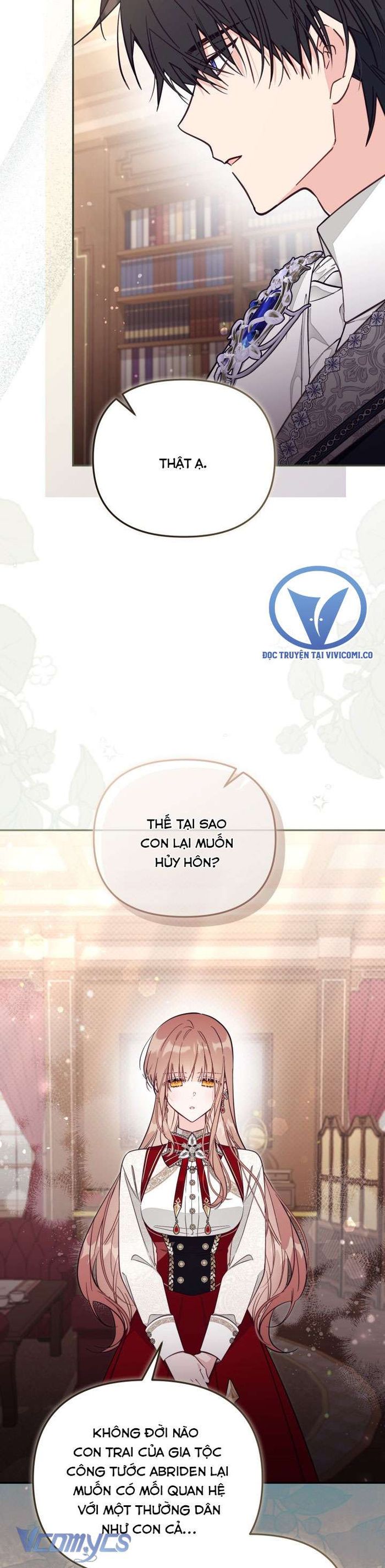 Không Có Chỗ Cho Kẻ Giả Mạo - Chap 72 Ảnh 18